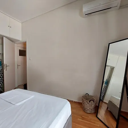 Hidden Gem Apartment Athens Exterior photo