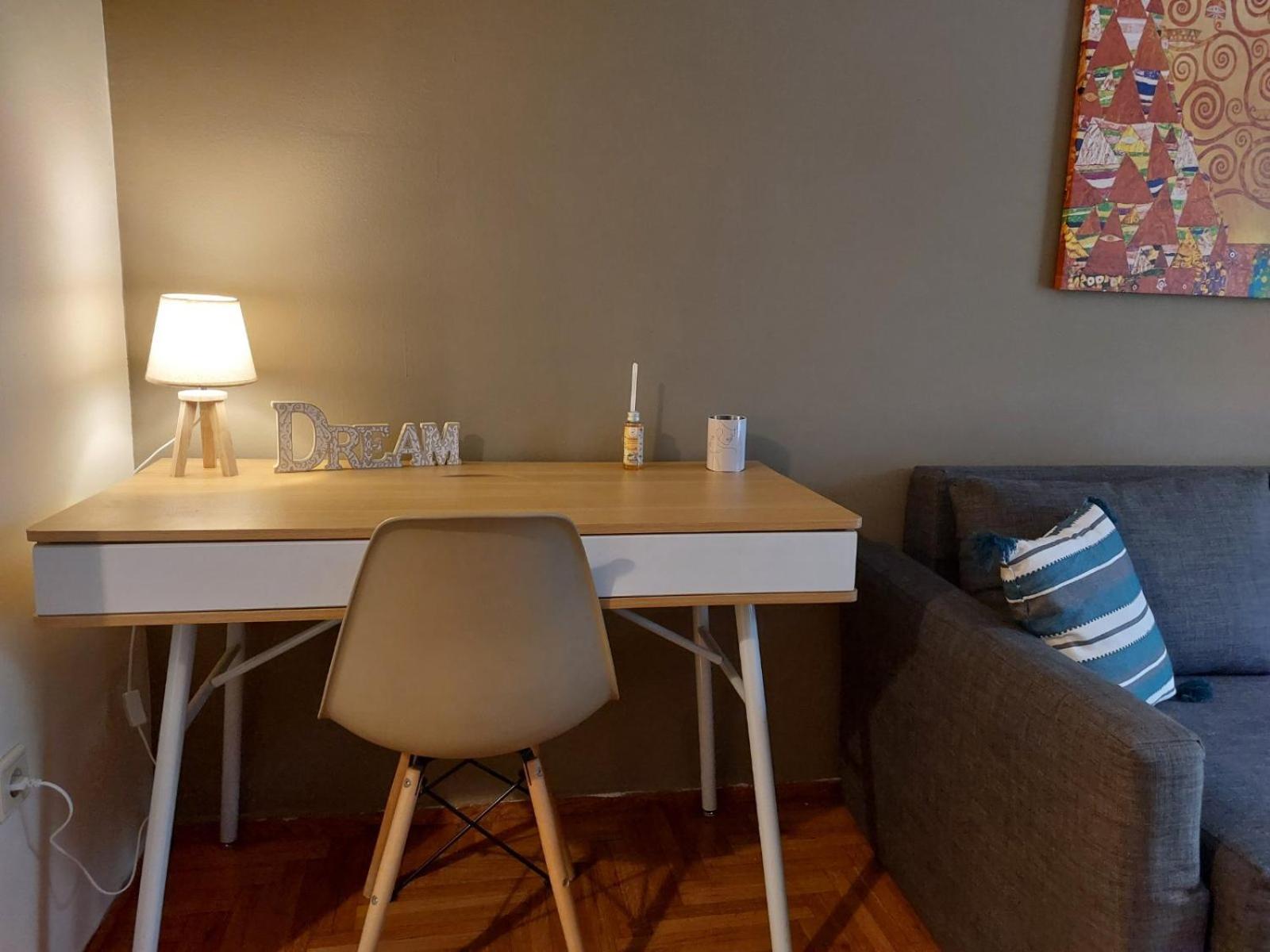 Hidden Gem Appartement
