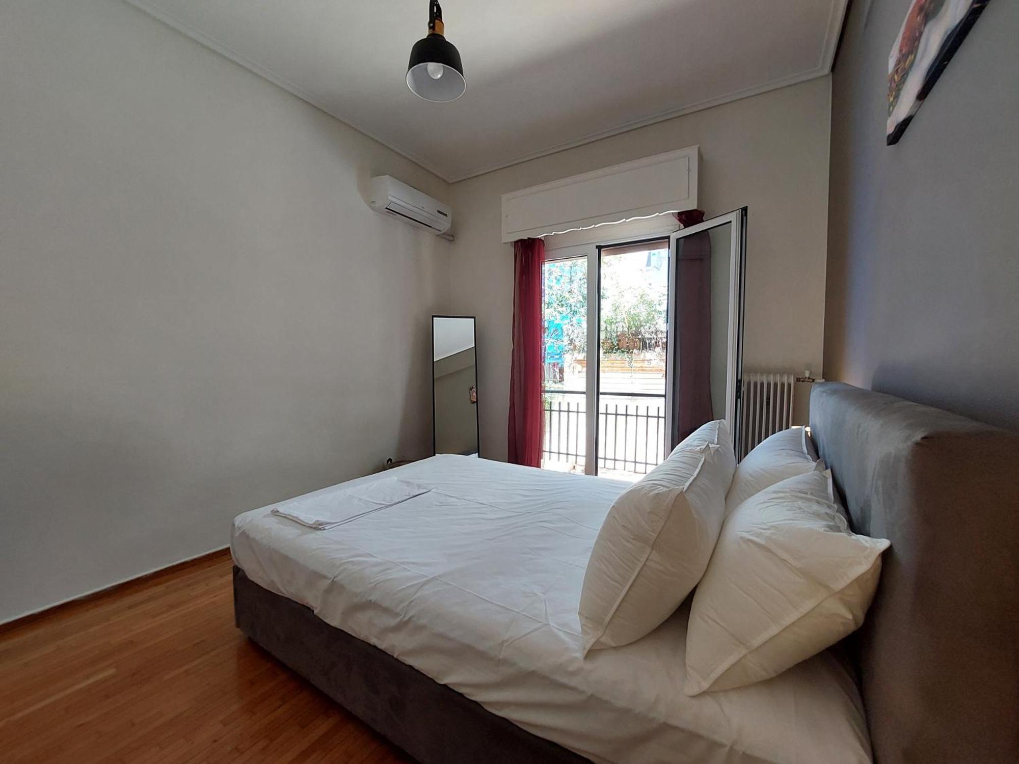 Hidden Gem Appartement Athènes