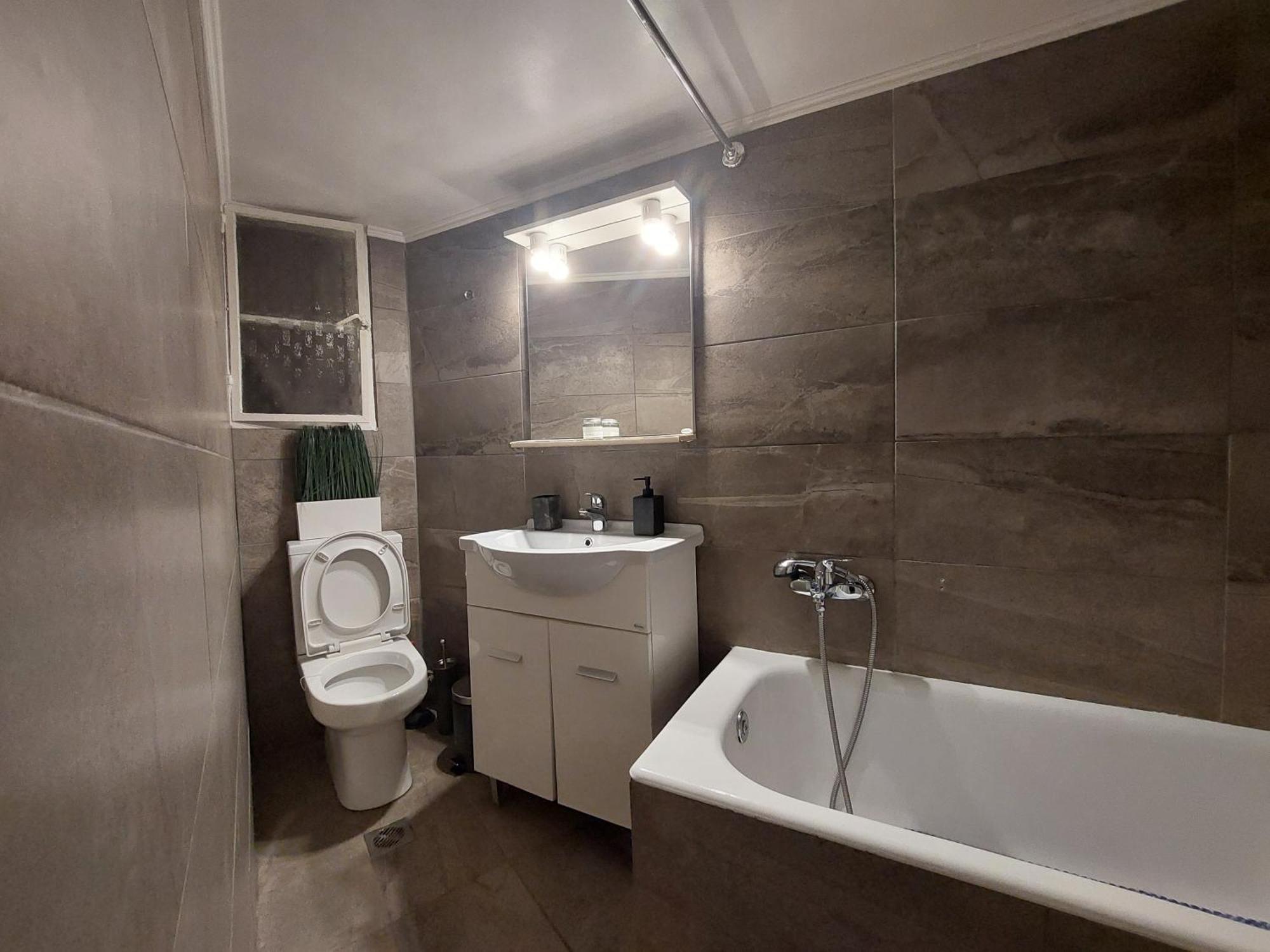Appartement Hidden Gem *