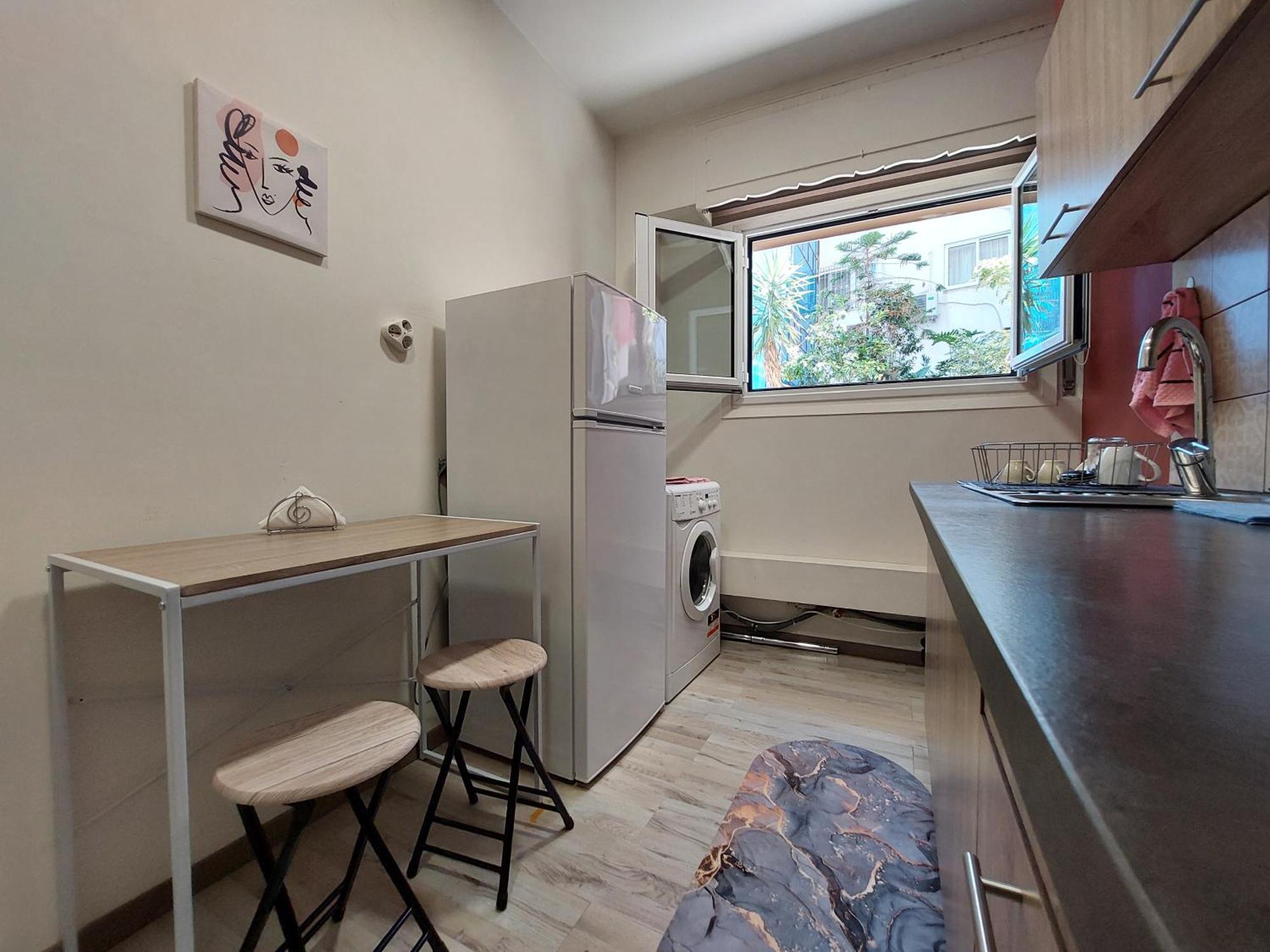 Appartement Hidden Gem Athènes